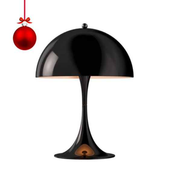 Panthella Mini Tischleuchte