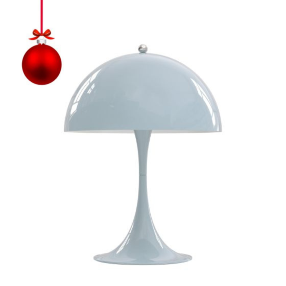 Panthella MINI Blassblau