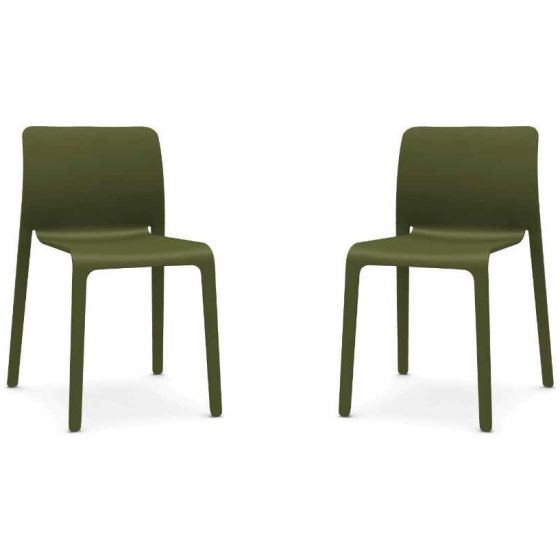 First Chair Outdoor 2-er Set