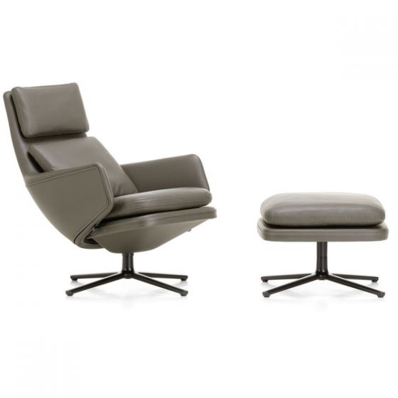Grand Relax & Ottoman Sessel
