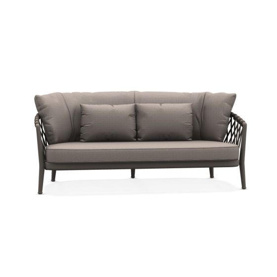 Erica Outdoor Sofa