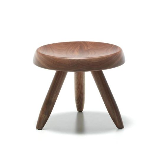 Tabouret Berger (Beistelltisch)