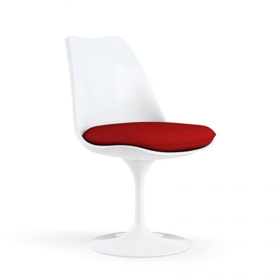 Saarinen Tulip Stuhl