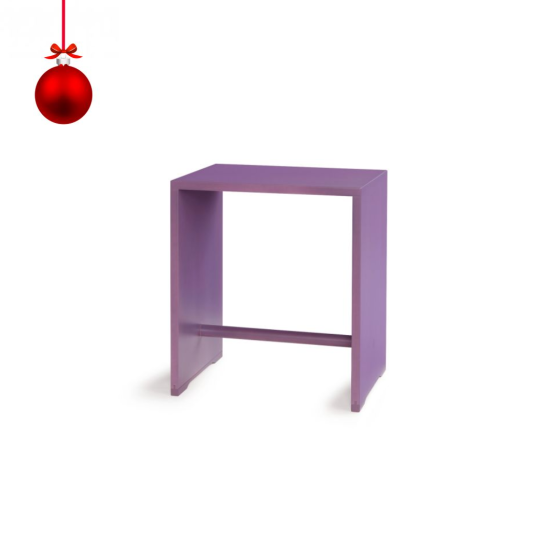 Max Bill Ulmer Lila Special Edition