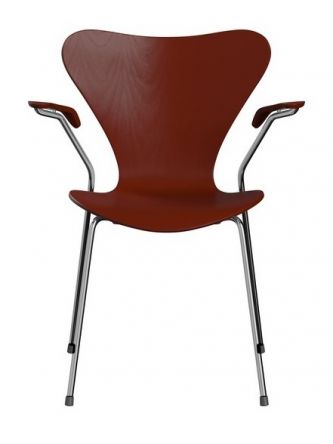 Series 7 (3207) Stuhl - Gefärbte Esche