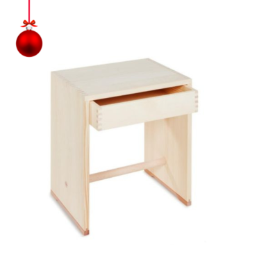 Max Bill Ulmer Schubladenhocker