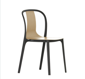 Belleville Side Chair 