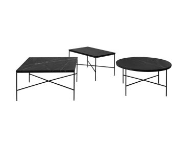 Planner Couchtisch - rechteckig