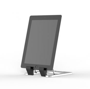 A Fold - iPad Holder