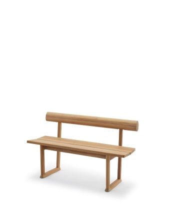 Banco Bench (Bank)