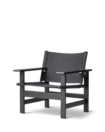 The Canvas Chair (Sessel)
