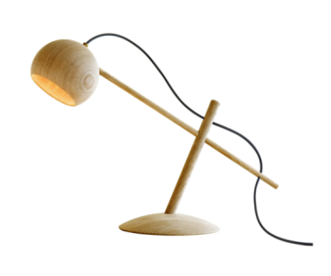 Lune Table Lamp
