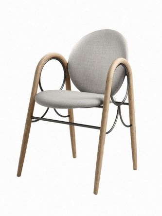 ARKADE Chair (Stuhl)