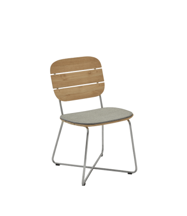 Lilium Chair Kissen