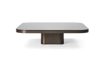 Bow Coffee Table No. 5