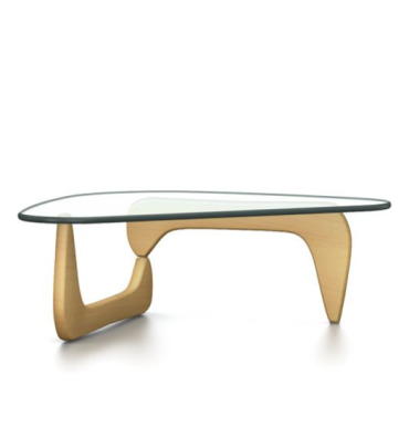 Coffee Table Couchtisch - Ahorn