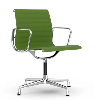 EA 103 Alu Chair - wiesengrün/forest