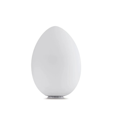 Uovo Outdoor Lampe