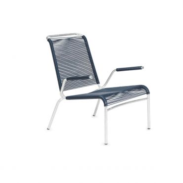 Altorfer Lounge Sessel Modell 1142