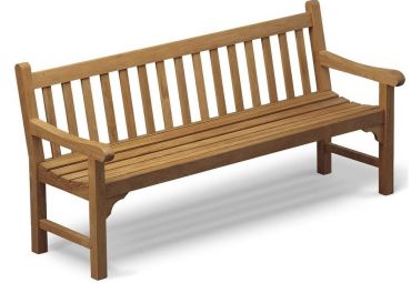 England Bench 180 (Bank)