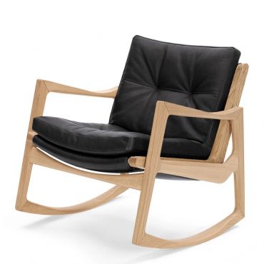 Euvira Rocking Chair (Schaukelsessel)