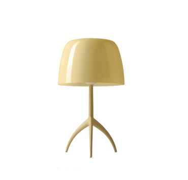 Lumiere Nuances Piccola Tischlampe