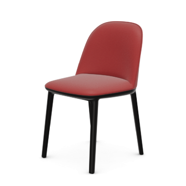 Soft Shell Side Chair