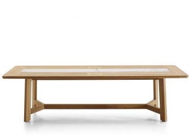 Ginestra Tisch - 280 cm