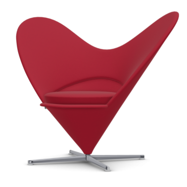 Heart Cone Chair (Sessel)