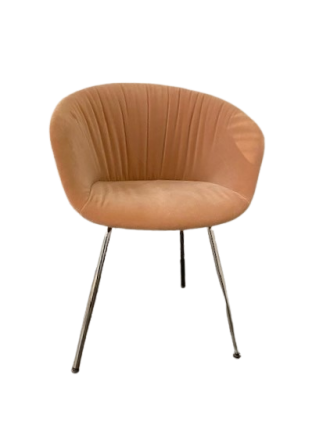 AAC27 Soft  Lola Chair (Stuhl)