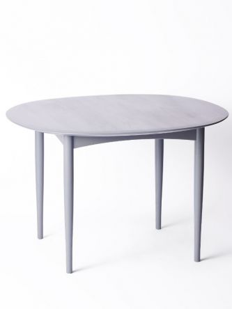 JARI Dining Table (Tisch) - Ø 120 cm