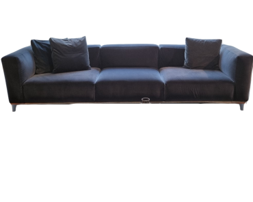 Mex-Hi 3-Sitzer-Sofa