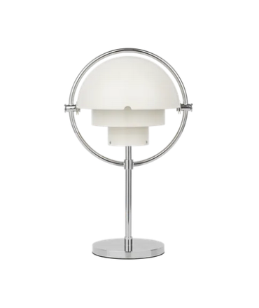 Multi-Lite Portable Lamp