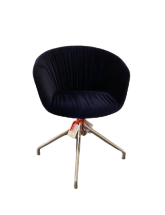 AAC10 Soft Chair (Stuhl)