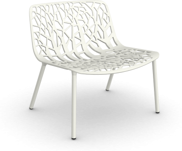 Forest Lounge Armchair