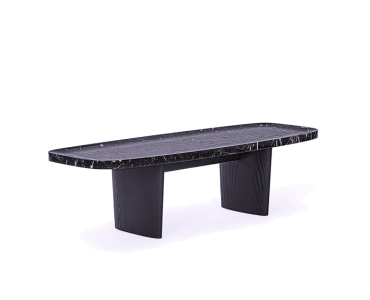 Matéria Side Table