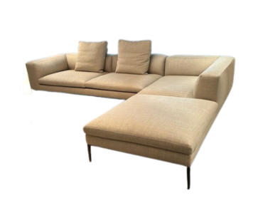 Michel Sofa Beige