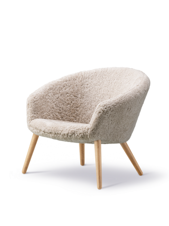 Ditzel Lounge Chair (Sessel) - Model 2631