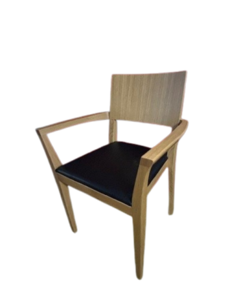 Flankenschnittstuhl F/08