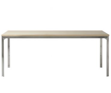 PK55 Tisch (rechteckig)