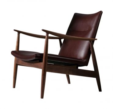 Rivage Easy Chair (Sessel)