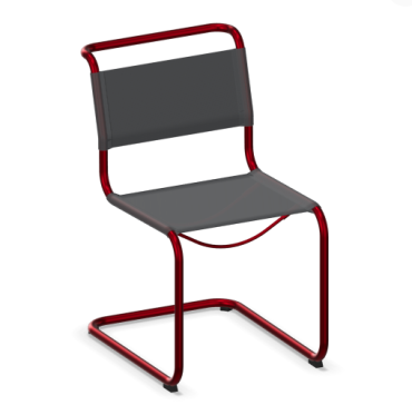 S 33 N All Seasons Outdoor-Freischwinger
