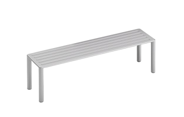 Easy Aluminium Bank Modell 1197