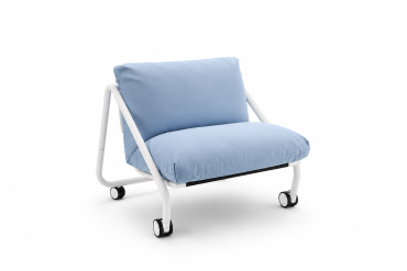 Sedus se:lab Sofa Single – Loungesessel