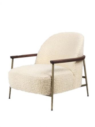 Sejour Lounge Chair (Sessel) 