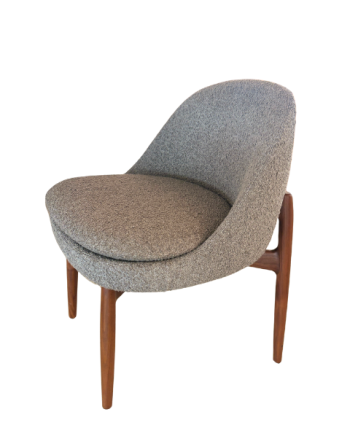 Sendai Dining Chair peltro