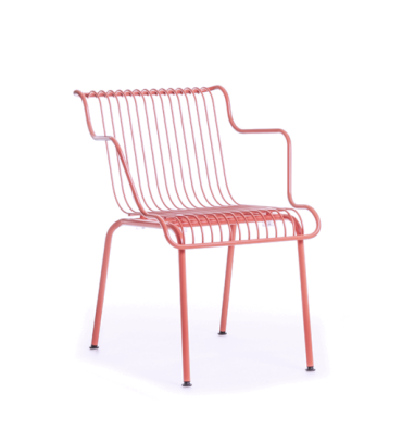 South Armchair Outdoor