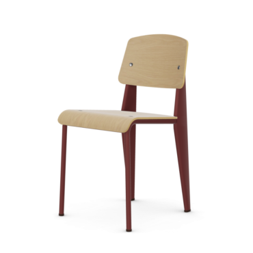 Standard Stuhl - Eiche natur