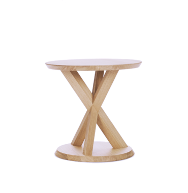 Volkshaus Side Table