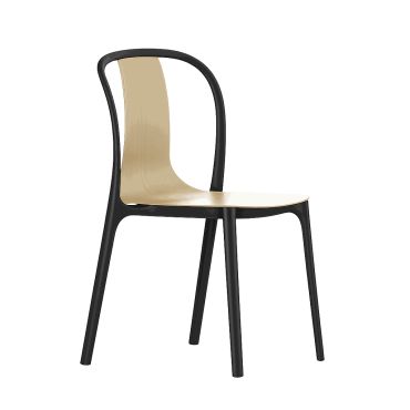 Belleville Side Chair